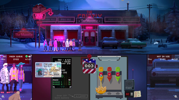 今晚没开2 Not Tonight 2|官方中文|本体+1.0.1升补|NSZ|原版|_1