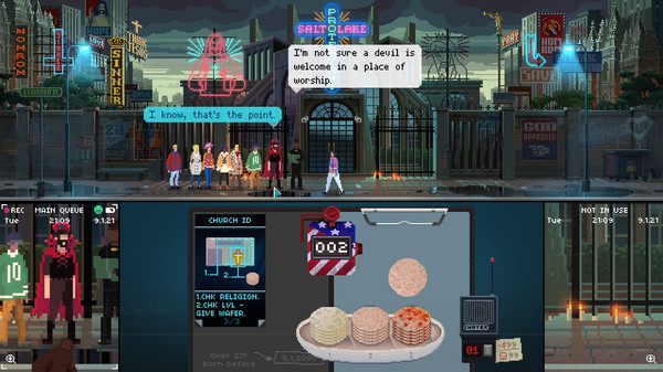 今晚没开2 Not Tonight 2|官方中文|本体+1.0.1升补|NSZ|原版|_9