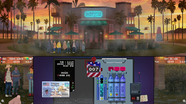 今晚没开2 Not Tonight 2|官方中文|本体+1.0.1升补|NSZ|原版|_4