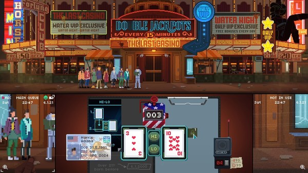 今晚没开2 Not Tonight 2|官方中文|本体+1.0.1升补|NSZ|原版|_7