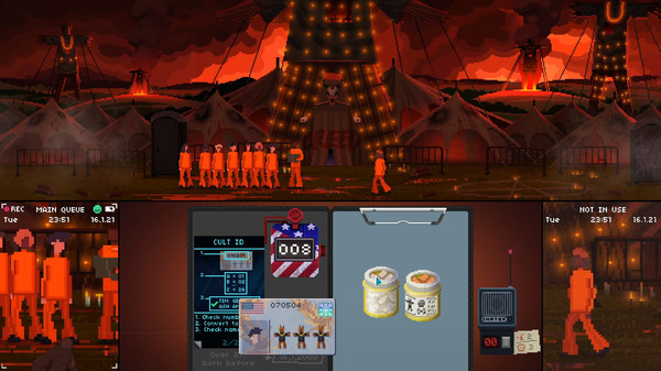 今晚没开2 Not Tonight 2|官方中文|本体+1.0.1升补|NSZ|原版|_5