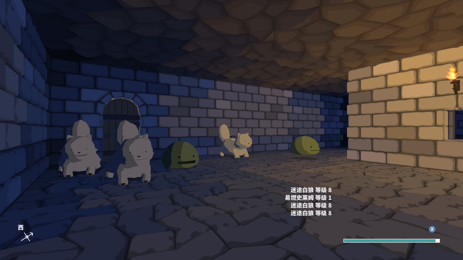 废墟上绽放的土豆花-完整中文正式版/完美学习版[PC]_8