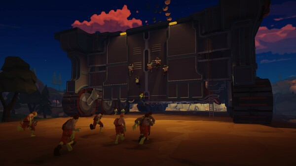 生存机器 Survival Machine|官方中文|Build.18910955|解压即撸|_11