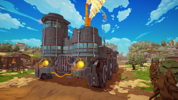 生存机器 Survival Machine|官方中文|Build.18910955|解压即撸|_1