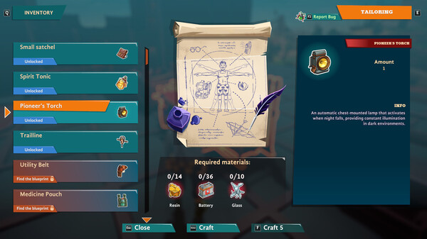 生存机器 Survival Machine|官方中文|Build.18910955|解压即撸|_3