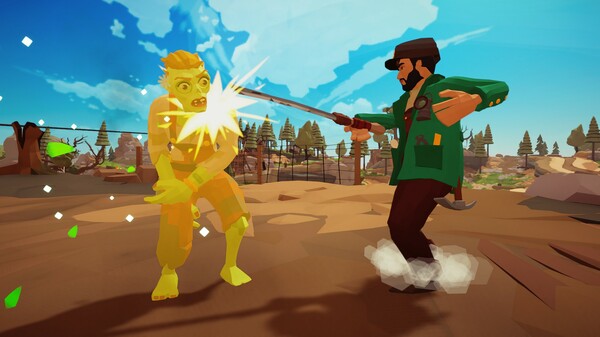 生存机器 Survival Machine|官方中文|Build.18910955|解压即撸|_2