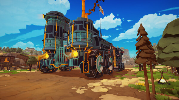 生存机器 Survival Machine|官方中文|Build.18910955|解压即撸|_8