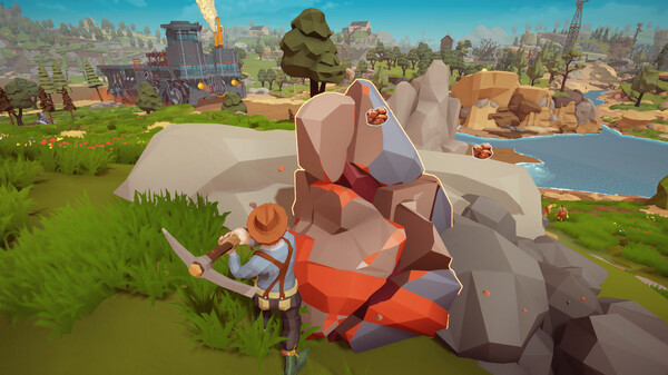 生存机器 Survival Machine|官方中文|Build.18910955|解压即撸|_4