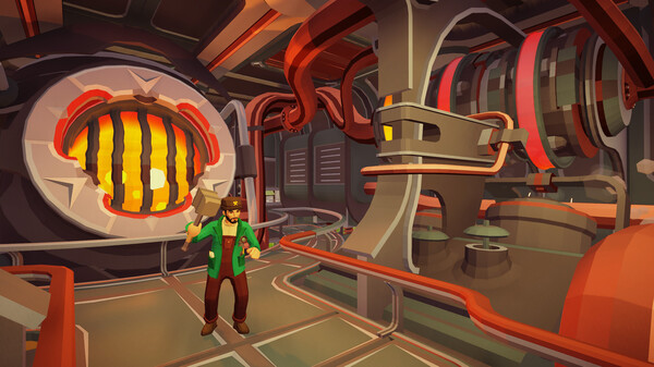 生存机器 Survival Machine|官方中文|Build.18910955|解压即撸|_14