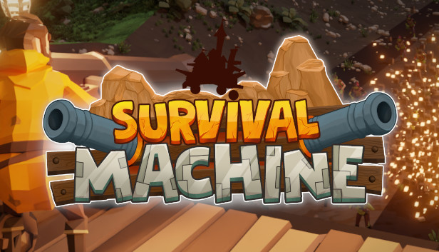 生存机器 Survival Machine|官方中文|Build.18910955|解压即撸|_0