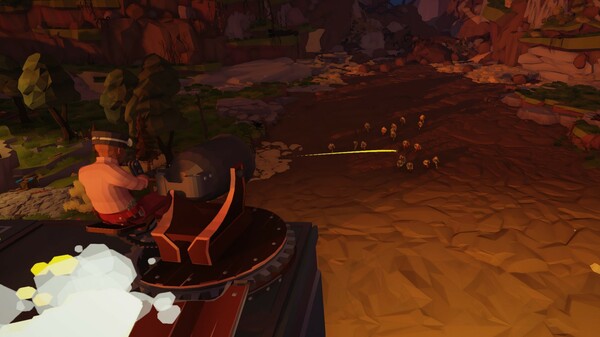 生存机器 Survival Machine|官方中文|Build.18910955|解压即撸|_10