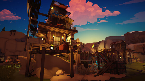 生存机器 Survival Machine|官方中文|Build.18910955|解压即撸|_13