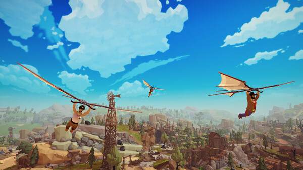 生存机器 Survival Machine|官方中文|Build.18910955|解压即撸|_9