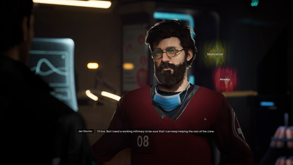 多重人生 The Alters|豪华中文|Build.19960801+预购特典+全DLC-支持手柄|解压即撸|_7