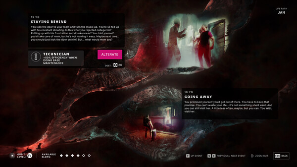 多重人生 The Alters|豪华中文|Build.19960801+预购特典+全DLC-支持手柄|解压即撸|_10