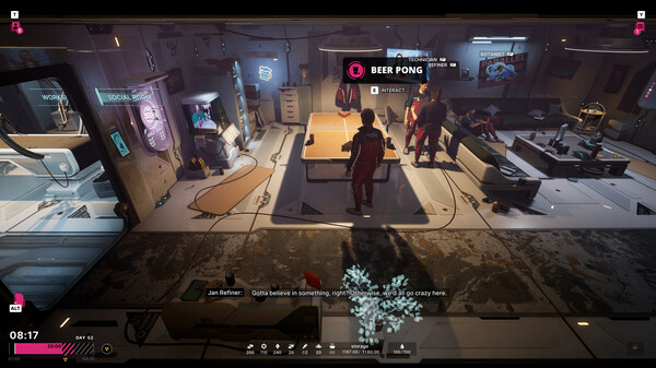 多重人生 The Alters|豪华中文|Build.19960801+预购特典+全DLC-支持手柄|解压即撸|_3