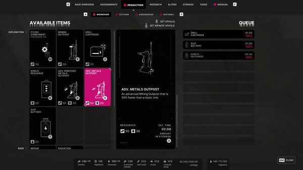 多重人生 The Alters|豪华中文|Build.19960801+预购特典+全DLC-支持手柄|解压即撸|_12