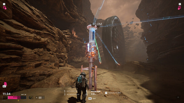 多重人生 The Alters|豪华中文|Build.19960801+预购特典+全DLC-支持手柄|解压即撸|_9