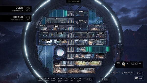 多重人生 The Alters|豪华中文|Build.19960801+预购特典+全DLC-支持手柄|解压即撸|_2