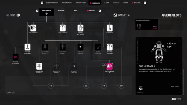 多重人生 The Alters|豪华中文|Build.19960801+预购特典+全DLC-支持手柄|解压即撸|_8