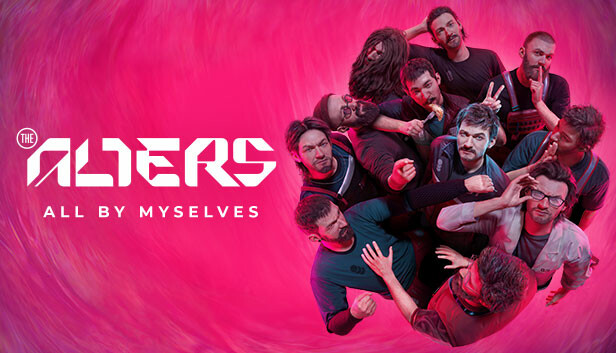 多重人生 The Alters|豪华中文|Build.19960801+预购特典+全DLC-支持手柄|解压即撸|_0