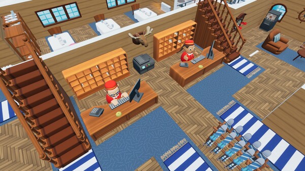 酒店建筑师 Hotel Architect|官方中文|Build.19897905|解压即撸|_8