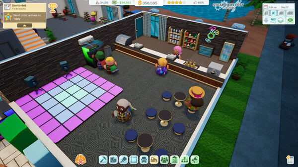 酒店建筑师 Hotel Architect|官方中文|Build.19897905|解压即撸|_5