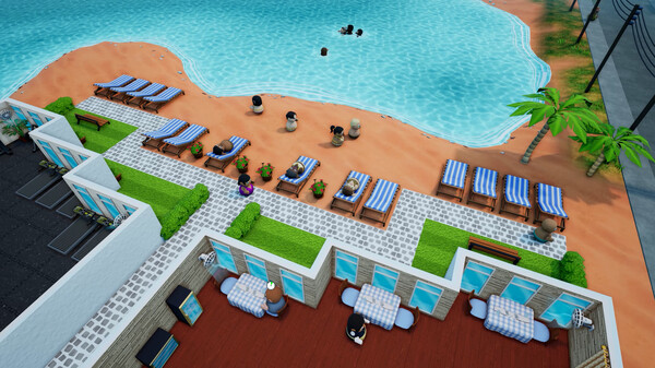 酒店建筑师 Hotel Architect|官方中文|Build.19897905|解压即撸|_1