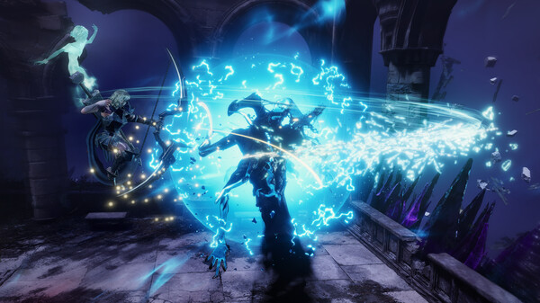 灵魂之舞|官方中文|V1.1.0-心灵烙印-天命所归|解压即撸|_1