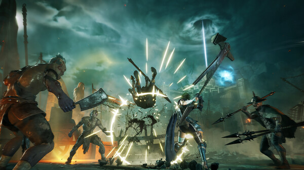 灵魂之舞|官方中文|V1.1.0-心灵烙印-天命所归|解压即撸|_3