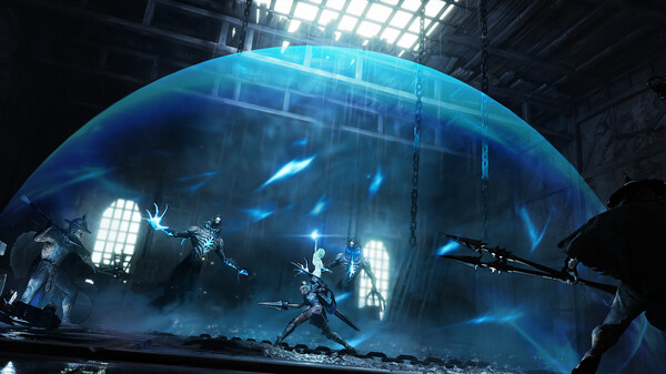 灵魂之舞|官方中文|V1.1.0-心灵烙印-天命所归|解压即撸|_2