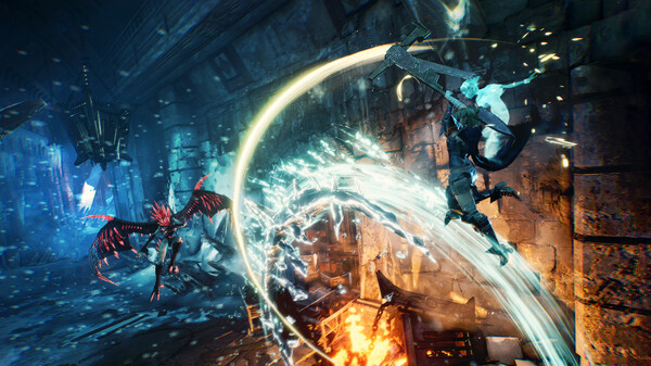 灵魂之舞|官方中文|V1.1.0-心灵烙印-天命所归|解压即撸|_6