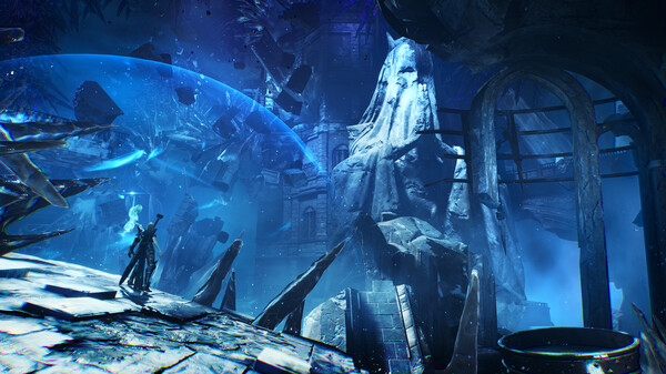 灵魂之舞|官方中文|V1.1.0-心灵烙印-天命所归|解压即撸|_7