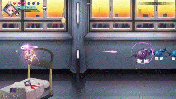 黑色学院 威力加强版|官方中文|V1.0.170-血色狂潮+全DLC|解压即撸|_4