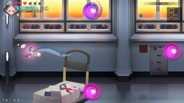 黑色学院 威力加强版|官方中文|V1.0.170-血色狂潮+全DLC|解压即撸|_6