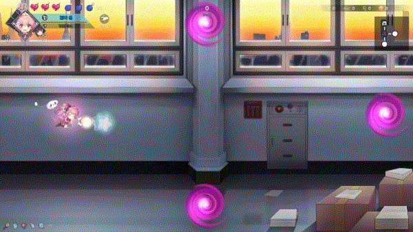 黑色学院 威力加强版|官方中文|V1.0.170-血色狂潮+全DLC|解压即撸|_7