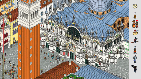 旅人苏菲亚|官方中文|Build.14106692|解压即撸|_5