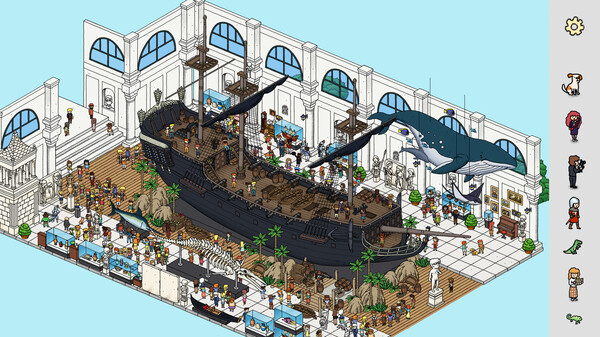 旅人苏菲亚|官方中文|Build.14106692|解压即撸|_2