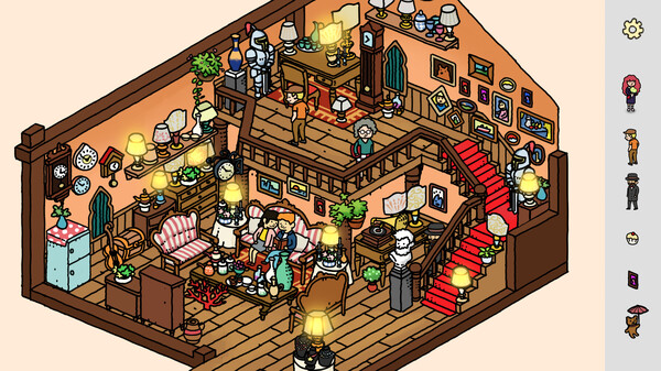 旅人苏菲亚|官方中文|Build.14106692|解压即撸|_4