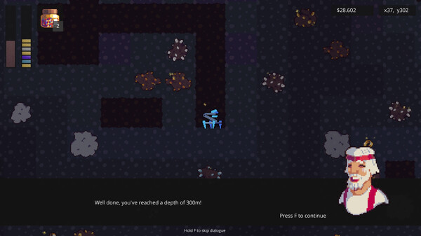 采矿机器 Mining Mech|官方中文|本体+1.0.2升补+1DLC|NSZ|原版|_11