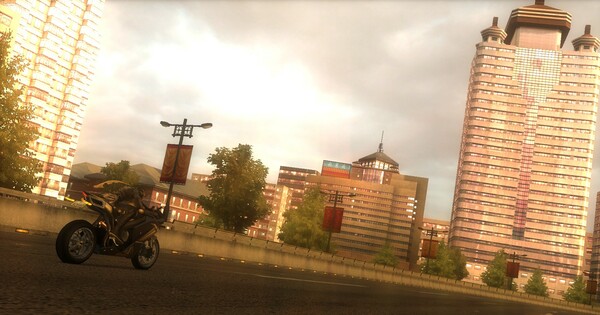 環狀战斗骑士 FAST BEAT BATTLE RIDER|官方中文|解压即撸|_4