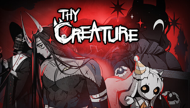 死亡生物 Thy Creature|官方中文|本体+1.1.1A升补|NSZ|原版|_0