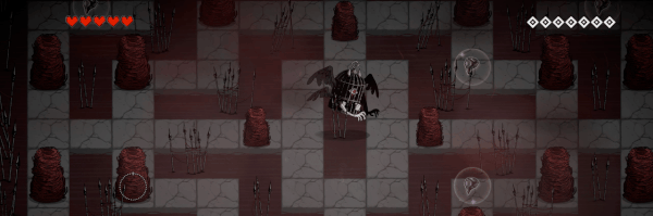 Thy Creature 怪物|官方中文|解压即撸|_10