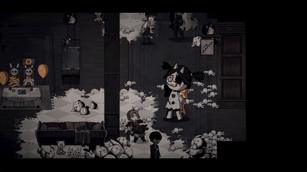 死亡生物 Thy Creature|官方中文|本体+1.1.1A升补|NSZ|原版|_9