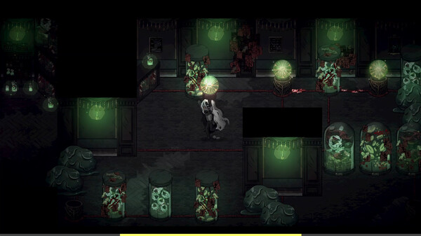 死亡生物 Thy Creature|官方中文|本体+1.1.1A升补|NSZ|原版|_8