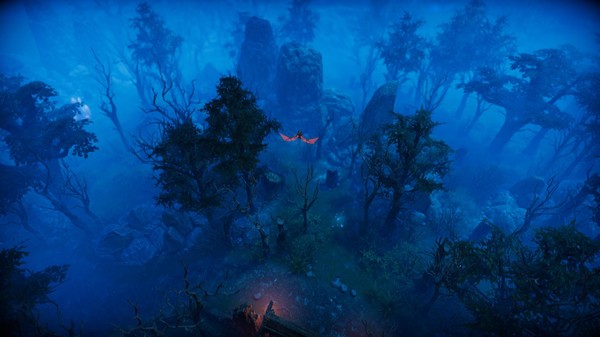 夜族崛起|官方中文|Build.20402294-巨蛇女王墨伽拉永恒统治包DCL-幽腐之秘-苍穹战纹+全DLC|解压即撸|_15