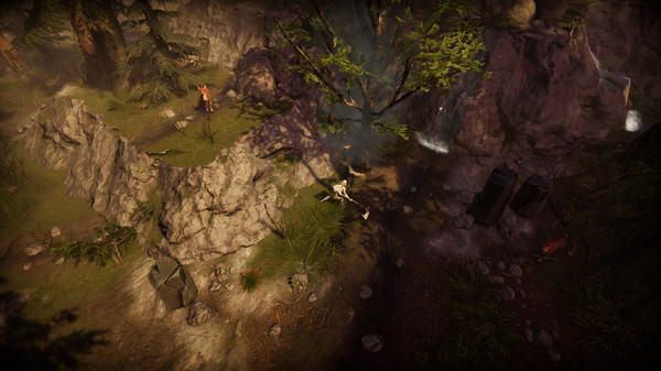 夜族崛起|官方中文|Build.20402294-巨蛇女王墨伽拉永恒统治包DCL-幽腐之秘-苍穹战纹+全DLC|解压即撸|_10