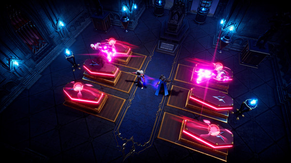 夜族崛起|官方中文|Build.20402294-巨蛇女王墨伽拉永恒统治包DCL-幽腐之秘-苍穹战纹+全DLC|解压即撸|_6