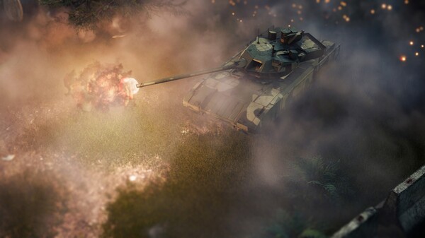 断箭 先锋版|豪华中文|Build.20609585-钢铁洪流-步履杀阵+全DLC|解压即撸|_10