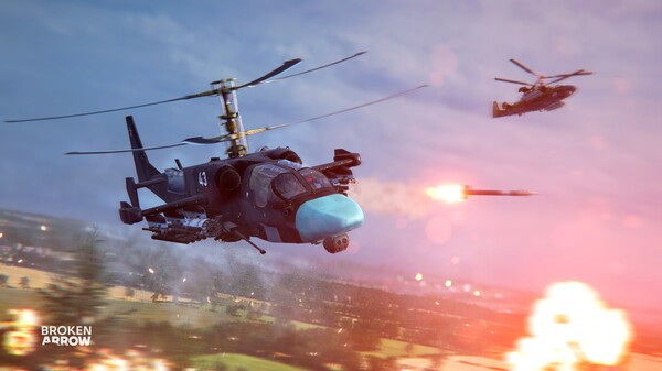 断箭 先锋版|豪华中文|Build.20609585-钢铁洪流-步履杀阵+全DLC|解压即撸|_5